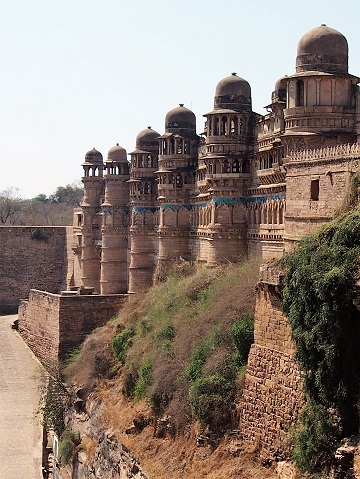GWALIOR